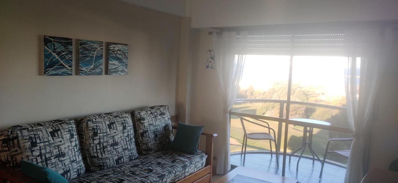 Espectacular Alem 5007 Piso 7 Apartment Mar del Plata Exterior photo