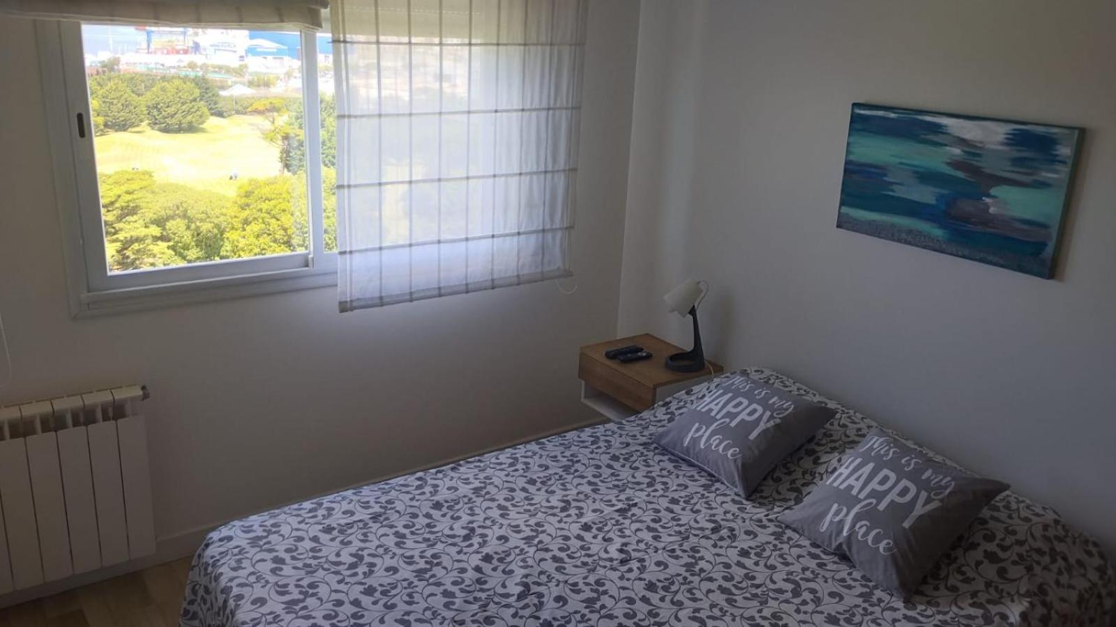 Espectacular Alem 5007 Piso 7 Apartment Mar del Plata Exterior photo