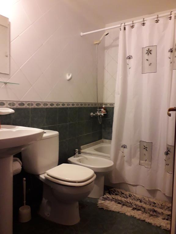 Espectacular Alem 5007 Piso 7 Apartment Mar del Plata Exterior photo